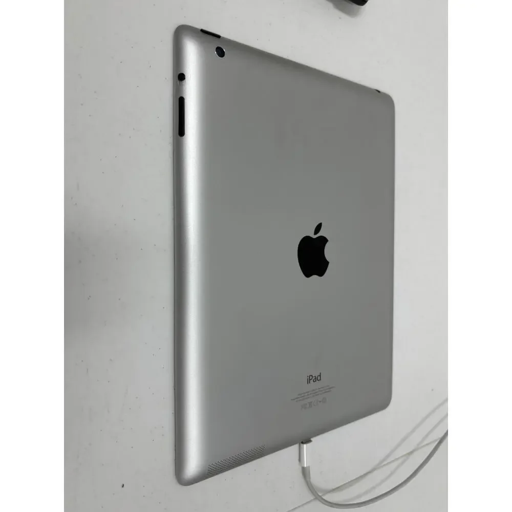 Apple selling used